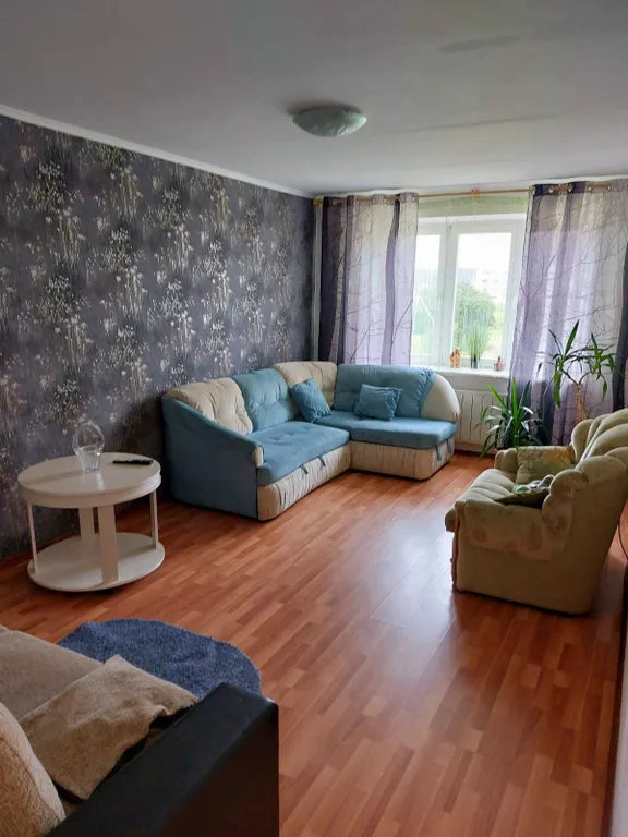 Комфортная 2-х комнатная квартира в Лида