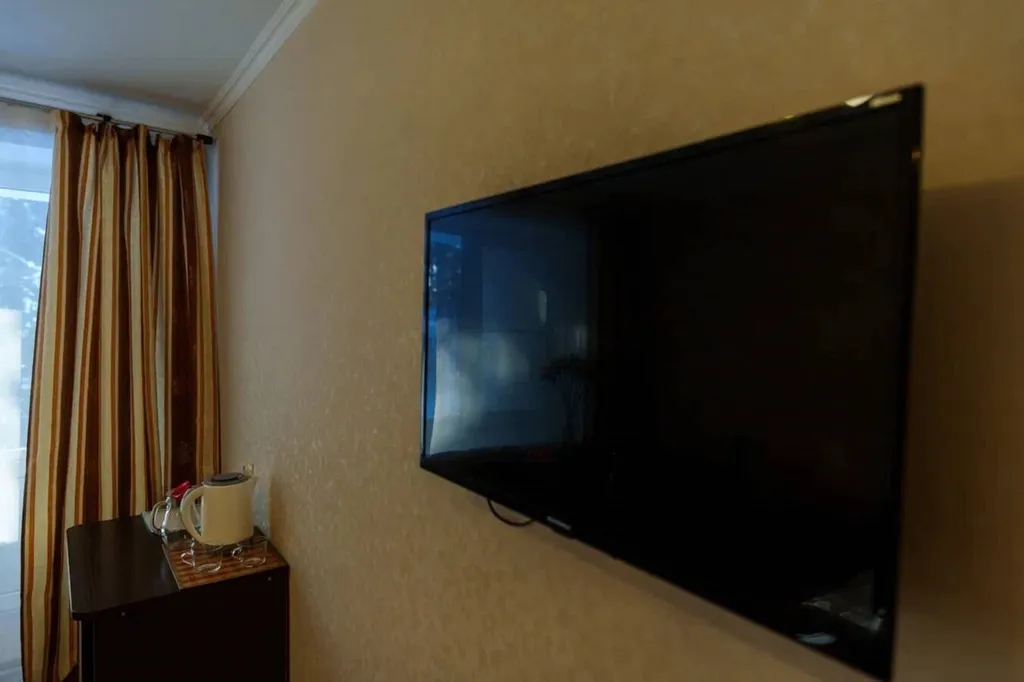 Стандарт одноместный