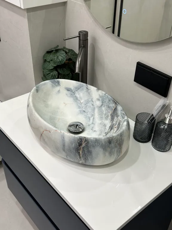 Эксклюзивная евродвушка с просторной террасой в самом сердце города