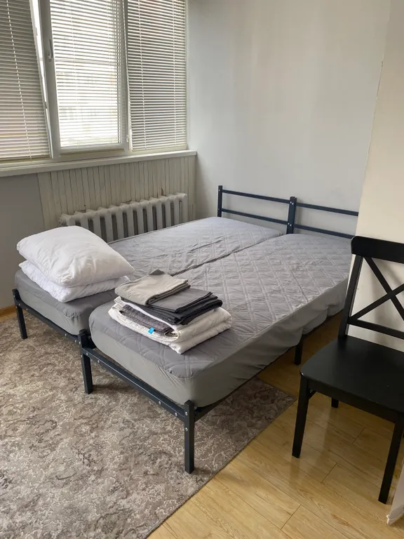 Квартира 2-комнатная Квартира — Кашира