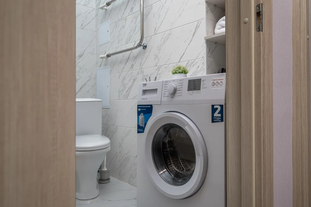 Квартира Уютная квартира на озере — Горячий Ключ