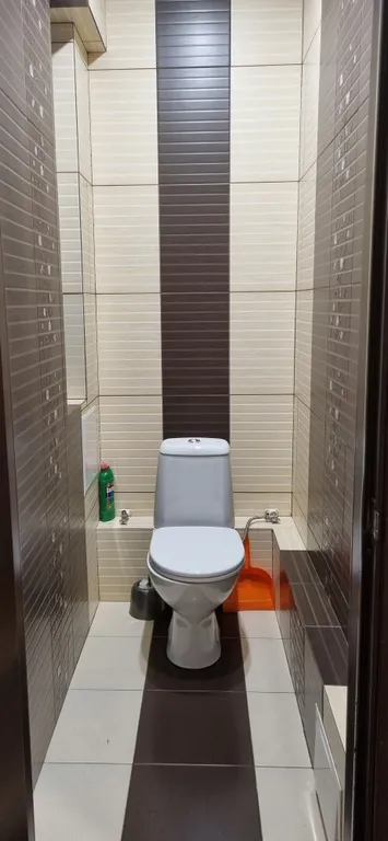 Квартира Уютная квартира в молодом современном микрорайоне — Ярославль