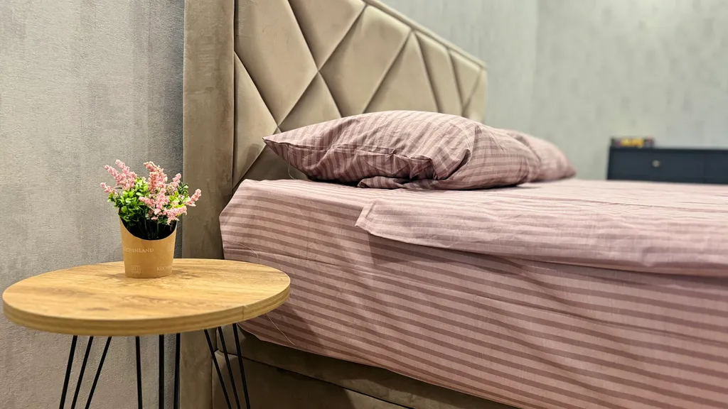 Квартира Квартира Central city apartments — Калининград