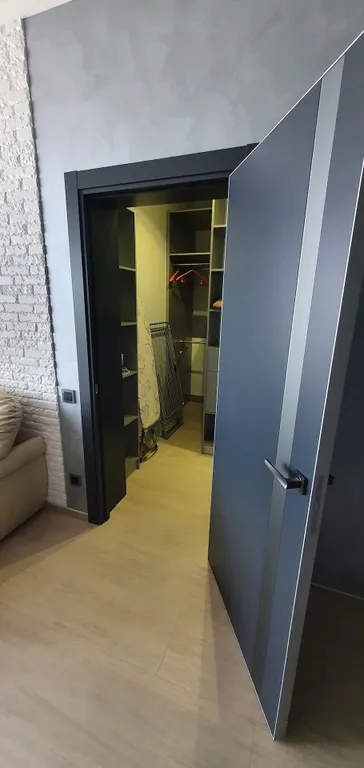 Квартира в центре города с видом на Арт-бухту