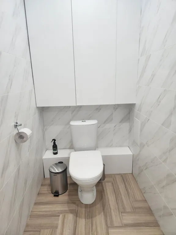 Квартира Уютная двухкомнатная квартира рядом с парком Галицкого — Краснодар