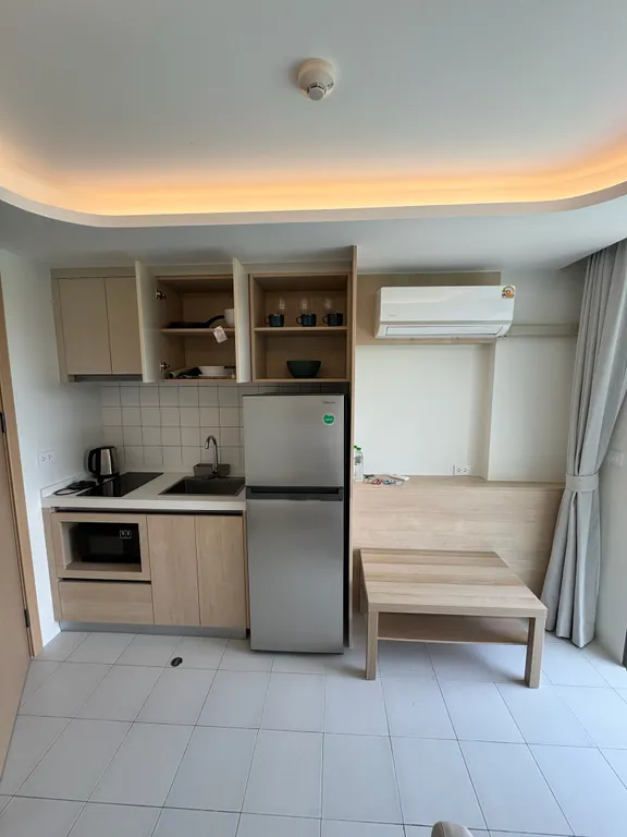 Квартира Фантазия плаж Камала новый кондо