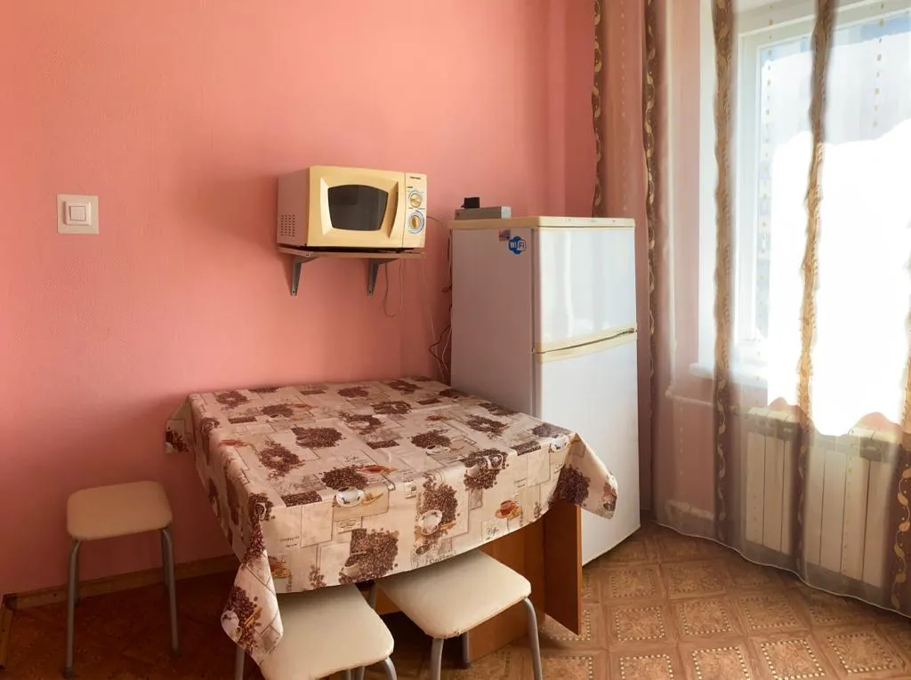 Квартира Квартира недалеко от аквапарка Ривьера — Казань