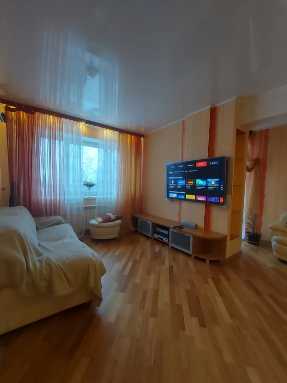 Апартаменты на Варкауса