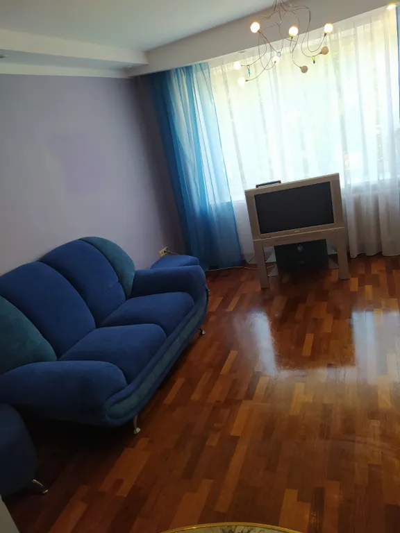 Квартира в самом центре