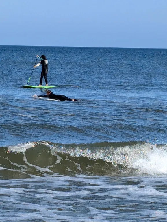 Дом у моря Дюна