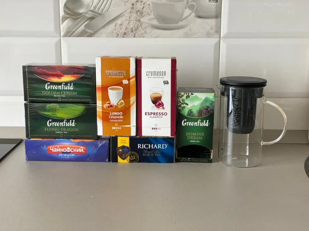 Квартира с современным ремонтом в новостройке