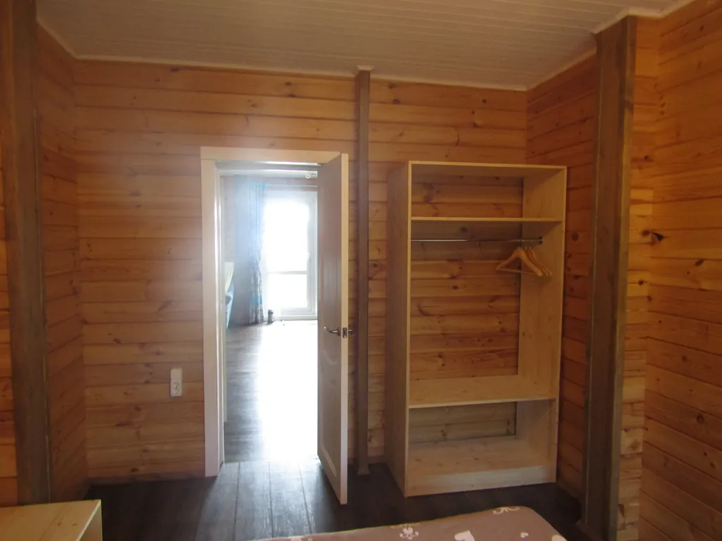 Коттедж 3-комнатный Дом — Маслозеро