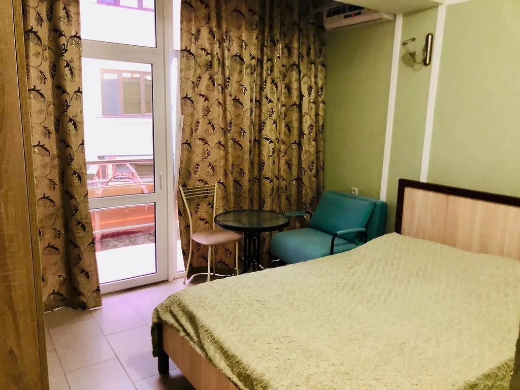 Квартира Комната — аренда посуточно в Лоо