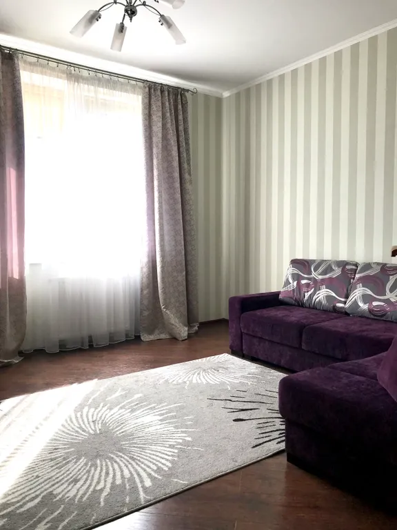 Квартира на море