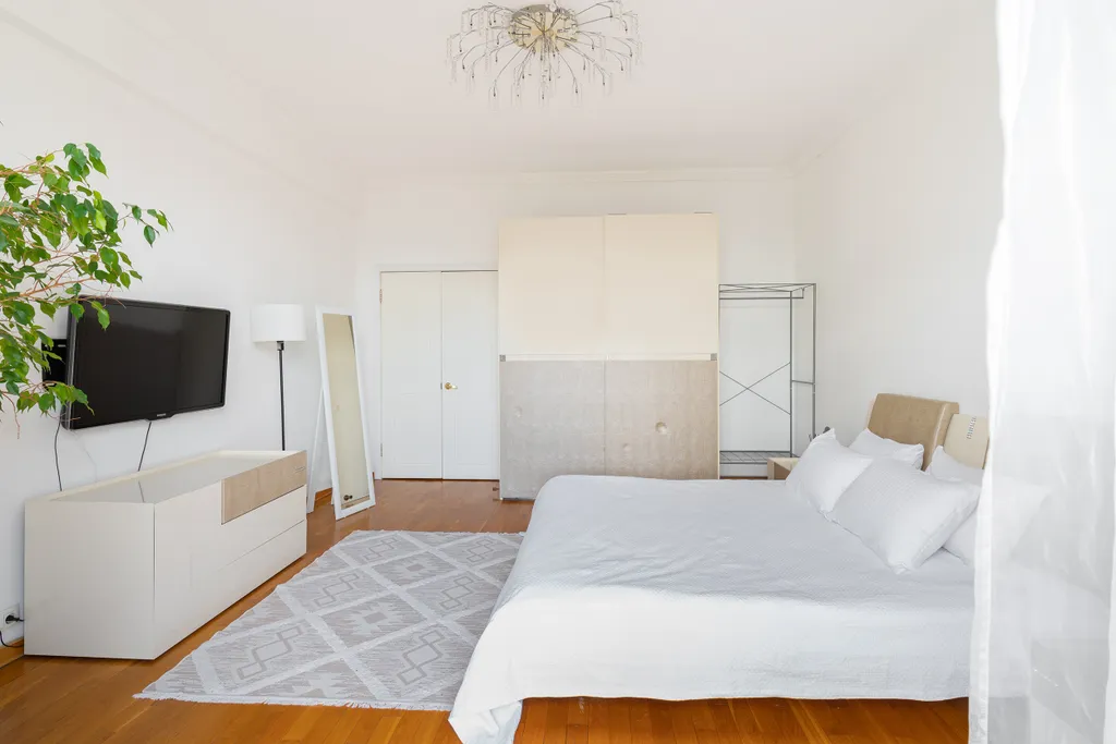 Квартира Уютная квартира на Китай-городе — Москва