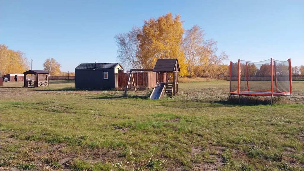 Комфортный дом