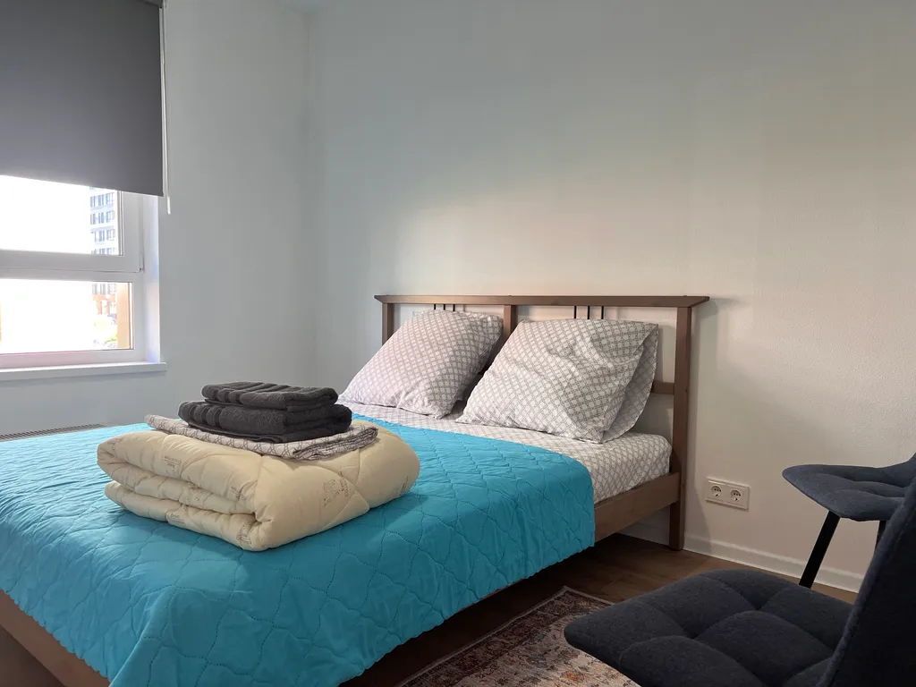 Просторная квартира — аренда посуточно в Обнинск