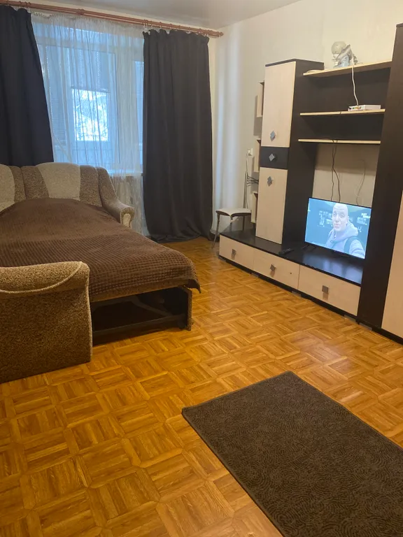 Квартира в центре города — аренда посуточно в Павлово