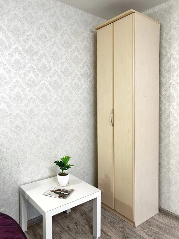 Светлая тихая квартира в центре недалеко от ТЦ Александровский Пассаж