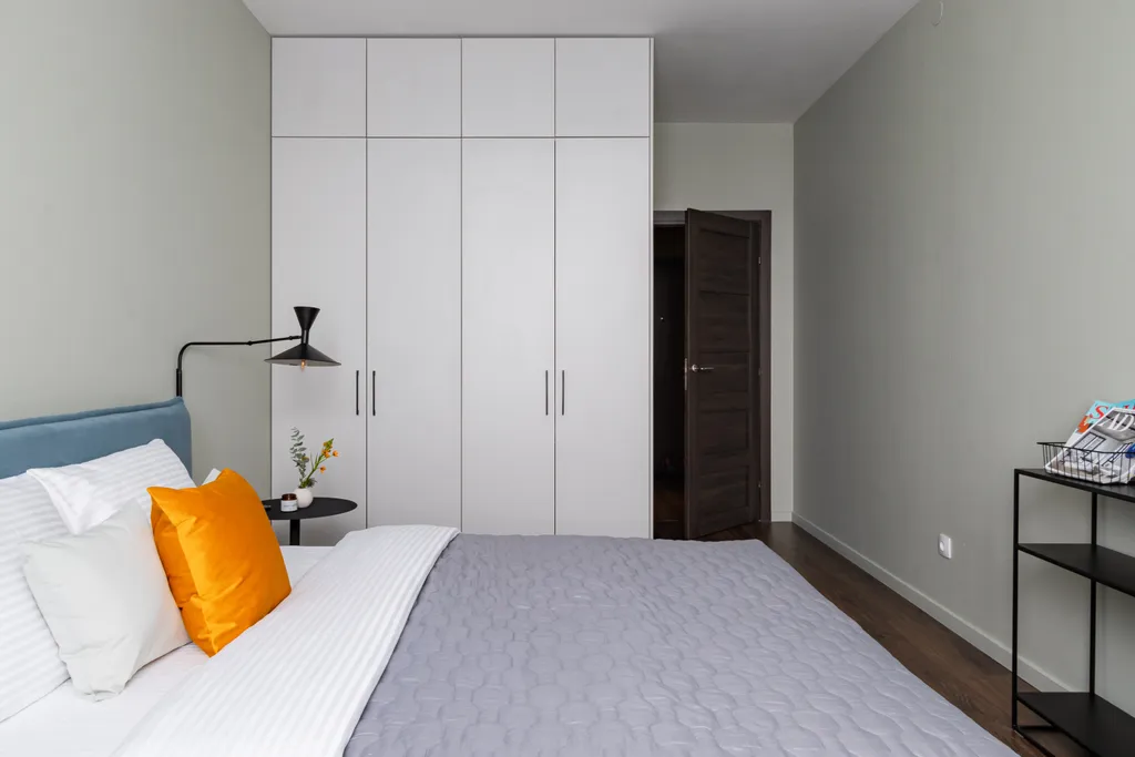 Квартира Квартира Твой лучший день с Точно Ключи — Санкт-Петербург