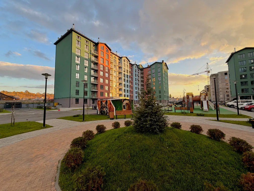 Живите с комфортом, путешествуйте без границ: Апартаменты в Иноземцево