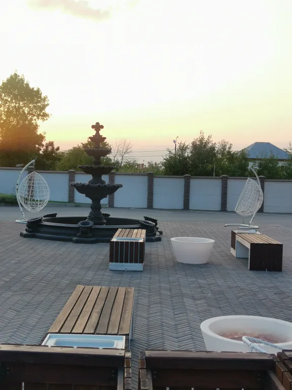 Уютная квартира недалеко от аэропорта