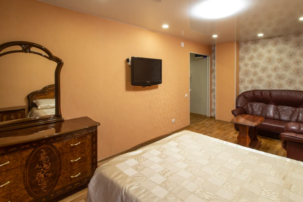 Для командированных