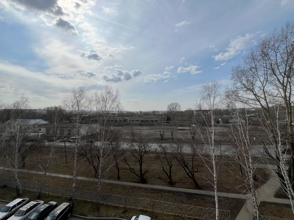 Студия УНИК АПАРТ на Пролетарской рядом со школой МЧС