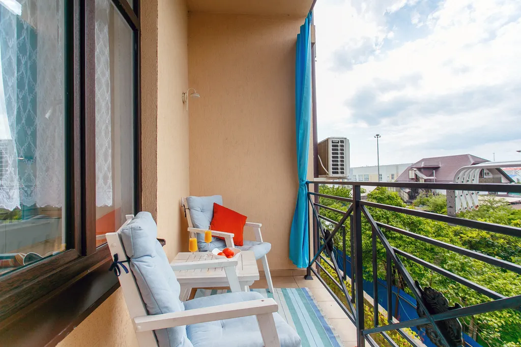 Квартира Квартира в центре Сириуса — Сириус