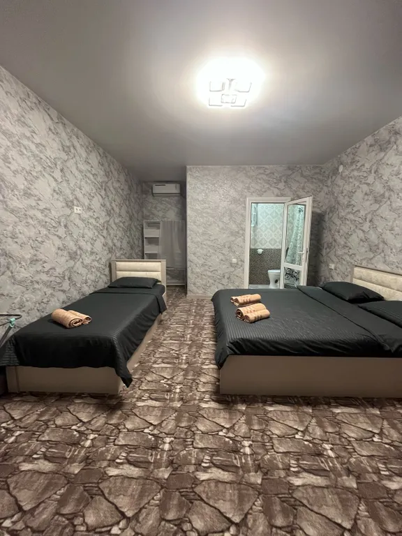 Квартира Комната — Судак