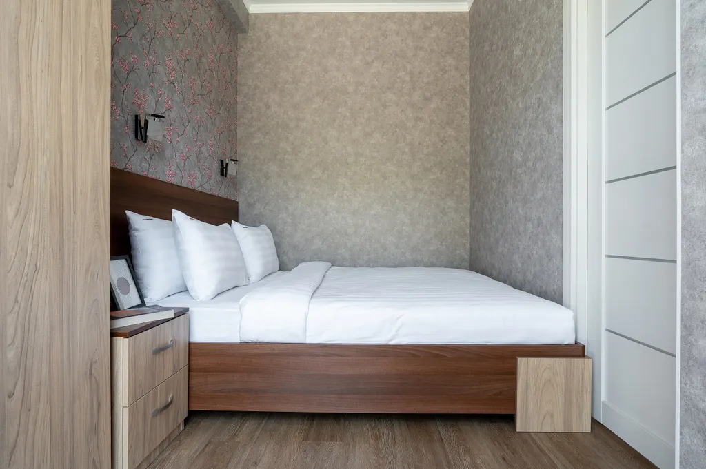 Апартамент Макинли