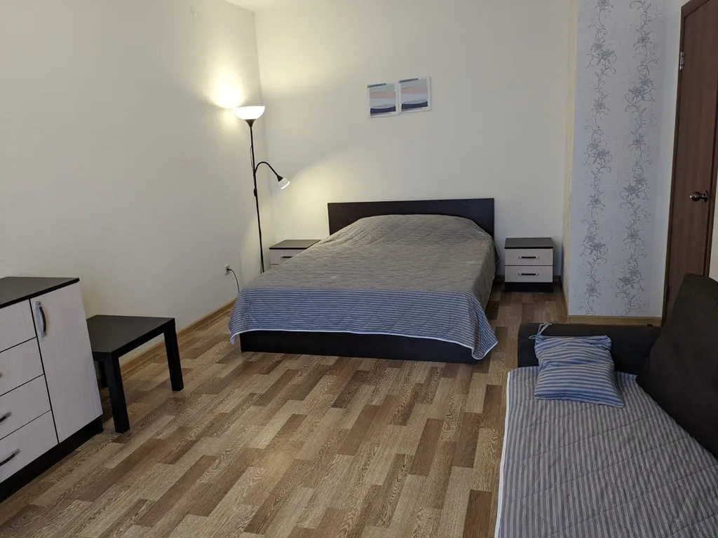 Квартира Апартаменты с видом на Море — аренда посуточно в Дивноморское