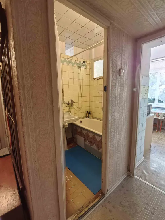 Квартира 2-комнатная квартира для семьи из 6-ти человек в центре Адлера — Адлер