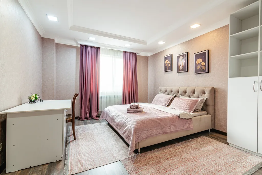 ЖК Mega tower квартира возле ТРЦ Mega