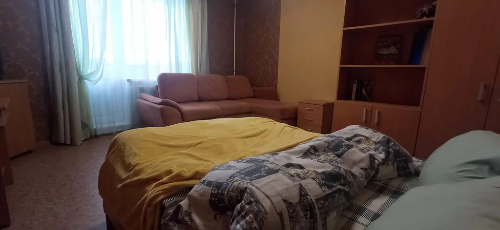 Квартира в центре — аренда посуточно в Кострома