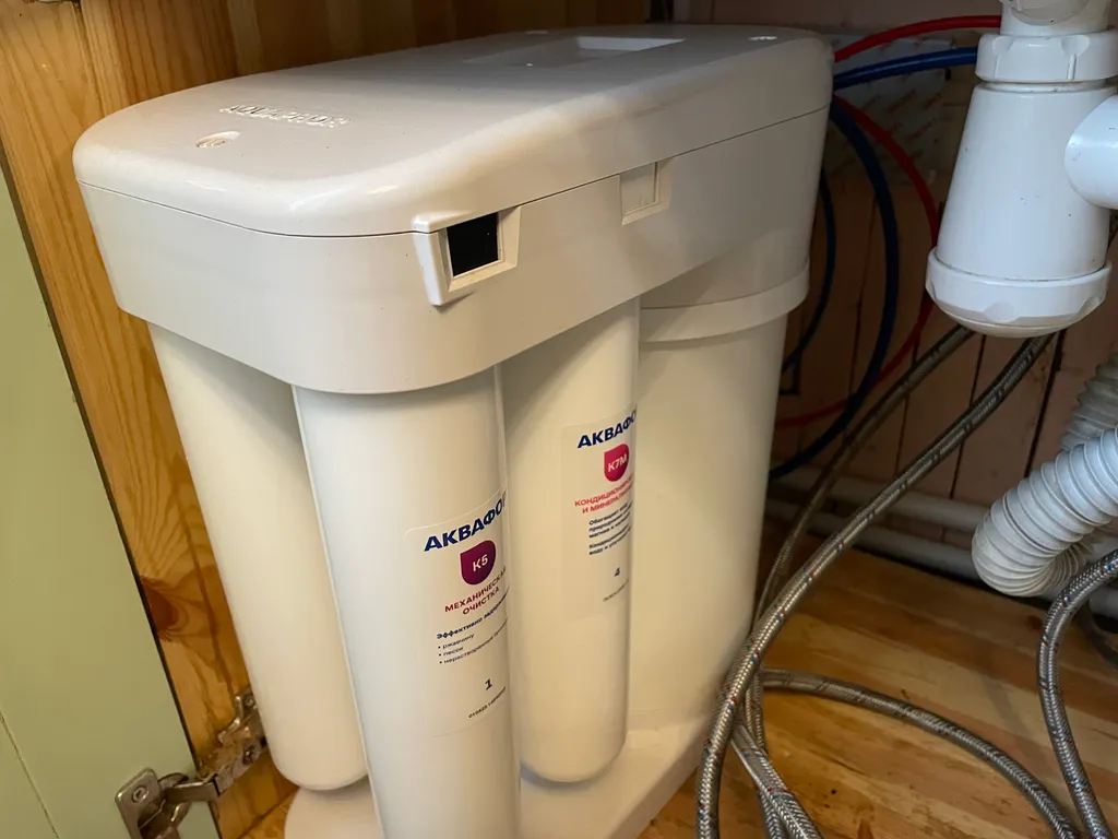 Коттедж Дом на Финском Заливе — Лебяжье