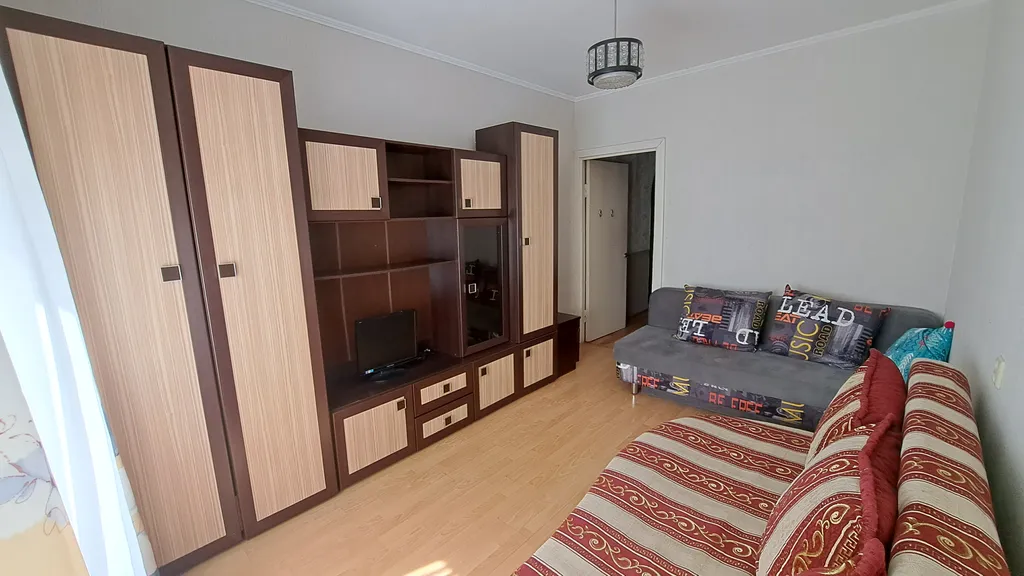 Квартира Уютная квартира в тихом и зеленом районе — Калининград