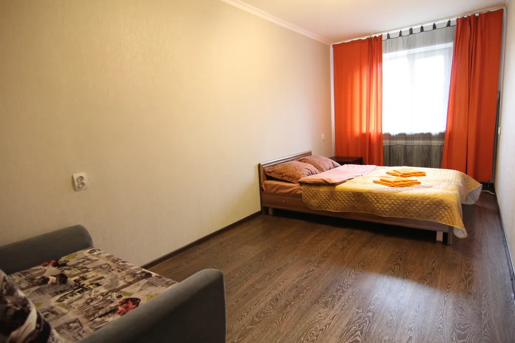 Квартира люкс в центральном районе города