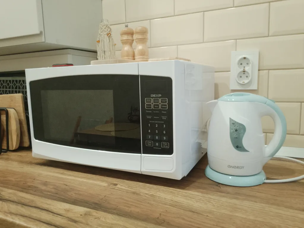 Квартира Уютная квартира на Балтийском море — Пионерский