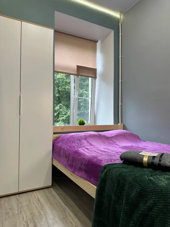 Квартира Квартира Будьте как дома — Санкт-Петербург