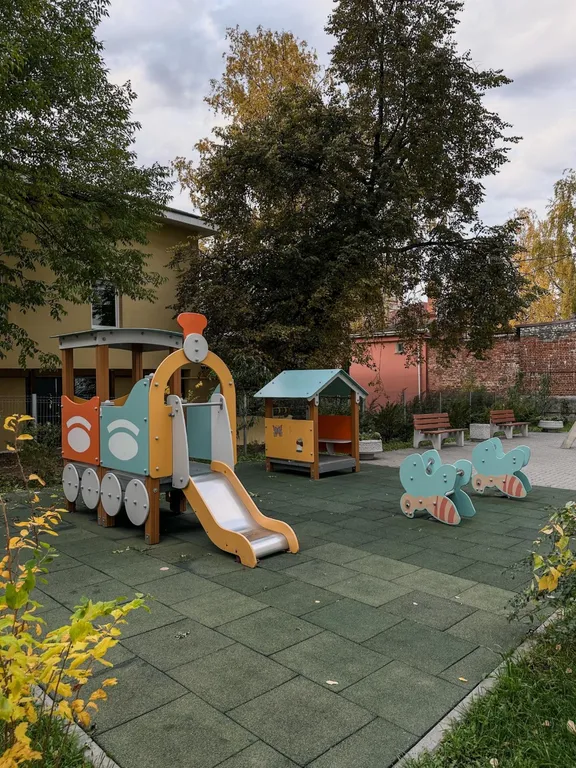 Квартира Уютная квартира в центре города "Покровский Беж" — Нижний Новгород