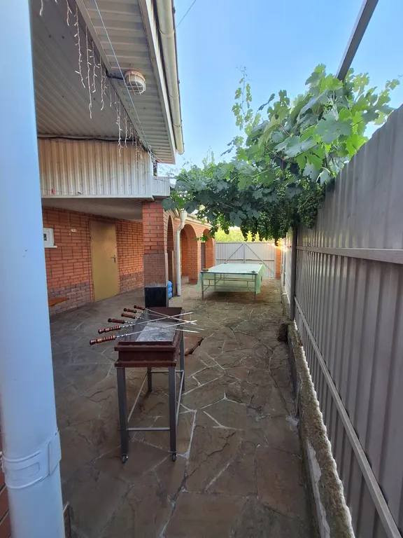 Тёплый приём в центре шахт