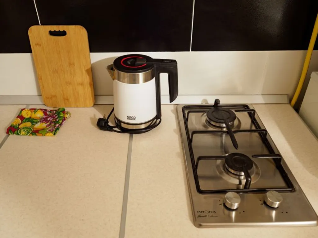 Квартира для вашего отдыха