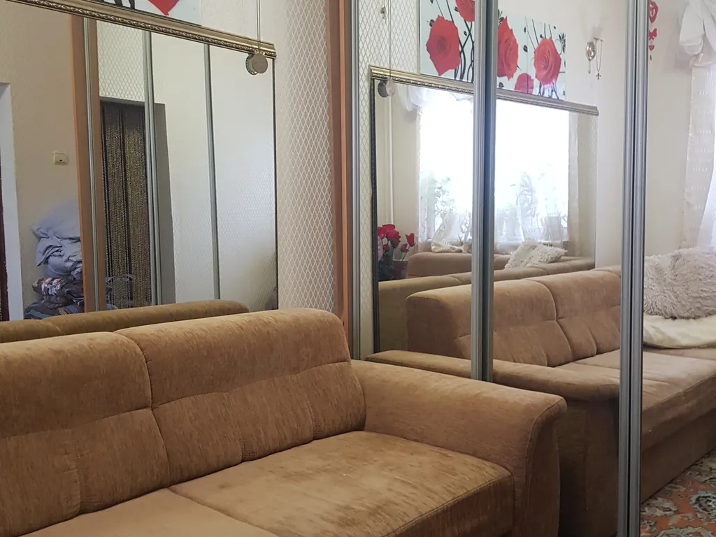 Коттедж Уютный дом в центре города — Калининград