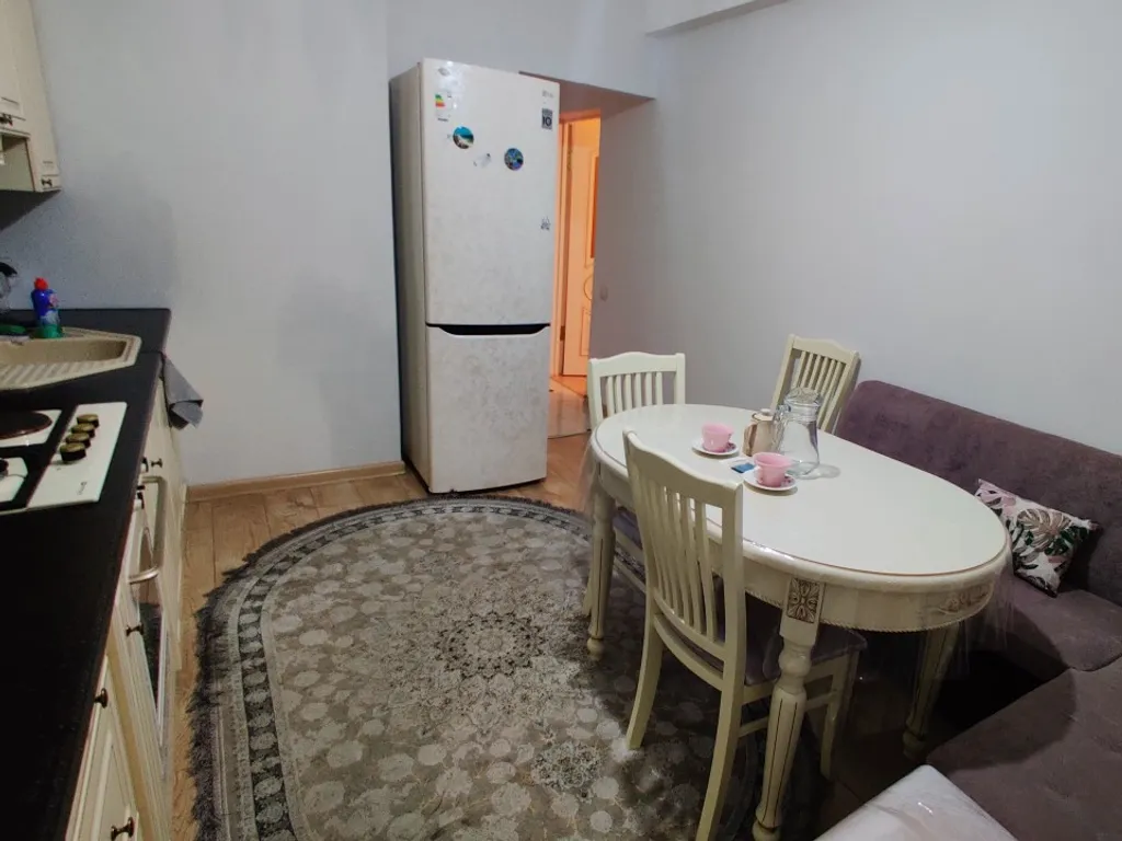 Квартира Квартира рядом с пляжем — Каспийск