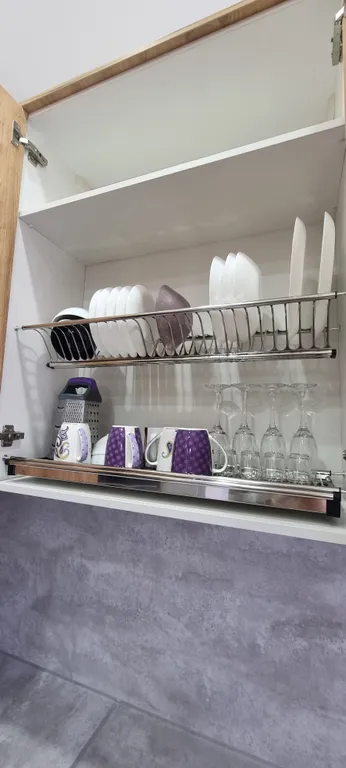 Квартира Квартира Апартамент с бассейном — Анапа