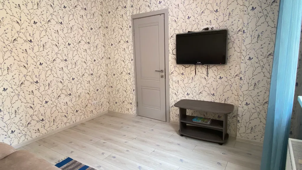 Квартира Квартира у моря — Анапа