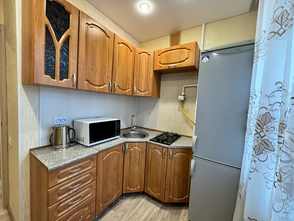 Апартаменты Район Монгора