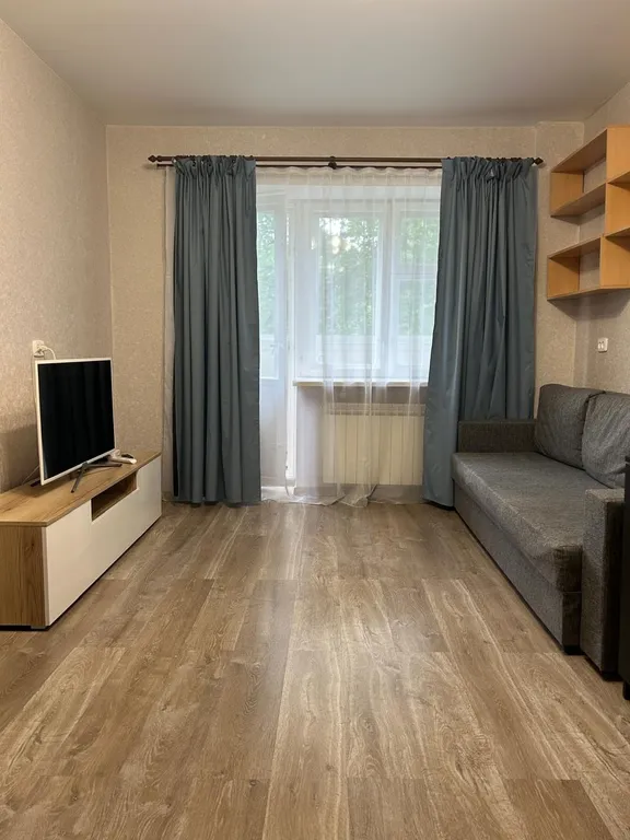 Уютная квартира в центре — аренда посуточно в Киров