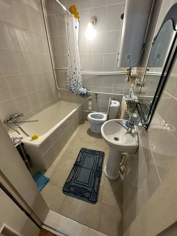 Коттедж Коттедж Апартамент в центре города — Махачкала